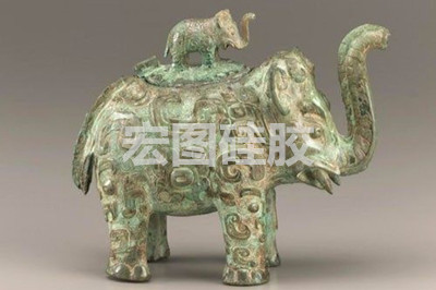 青銅仿古工藝（yì）品