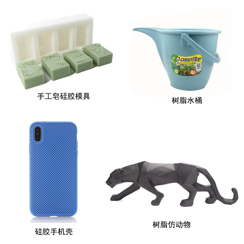 矽膠製品